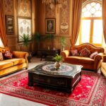 تنظيف المجالس والكنب في خميس مشيط