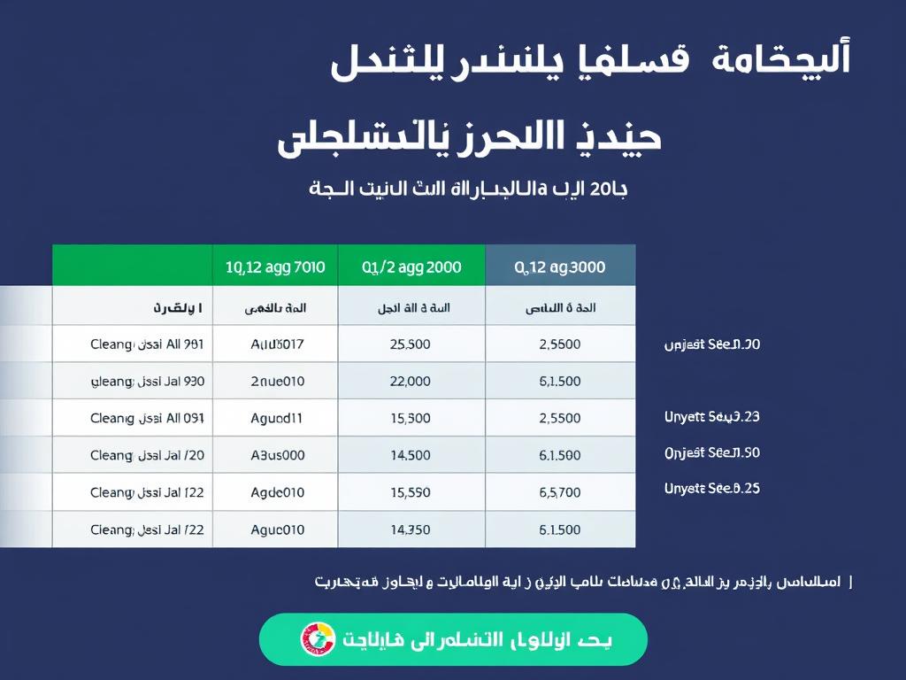 عروض وأسعار خدمات شركة تنظيف في محايل عسير